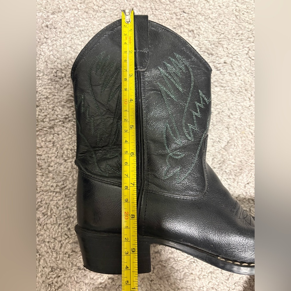Kids sz sz 010 Cowboy Boots
